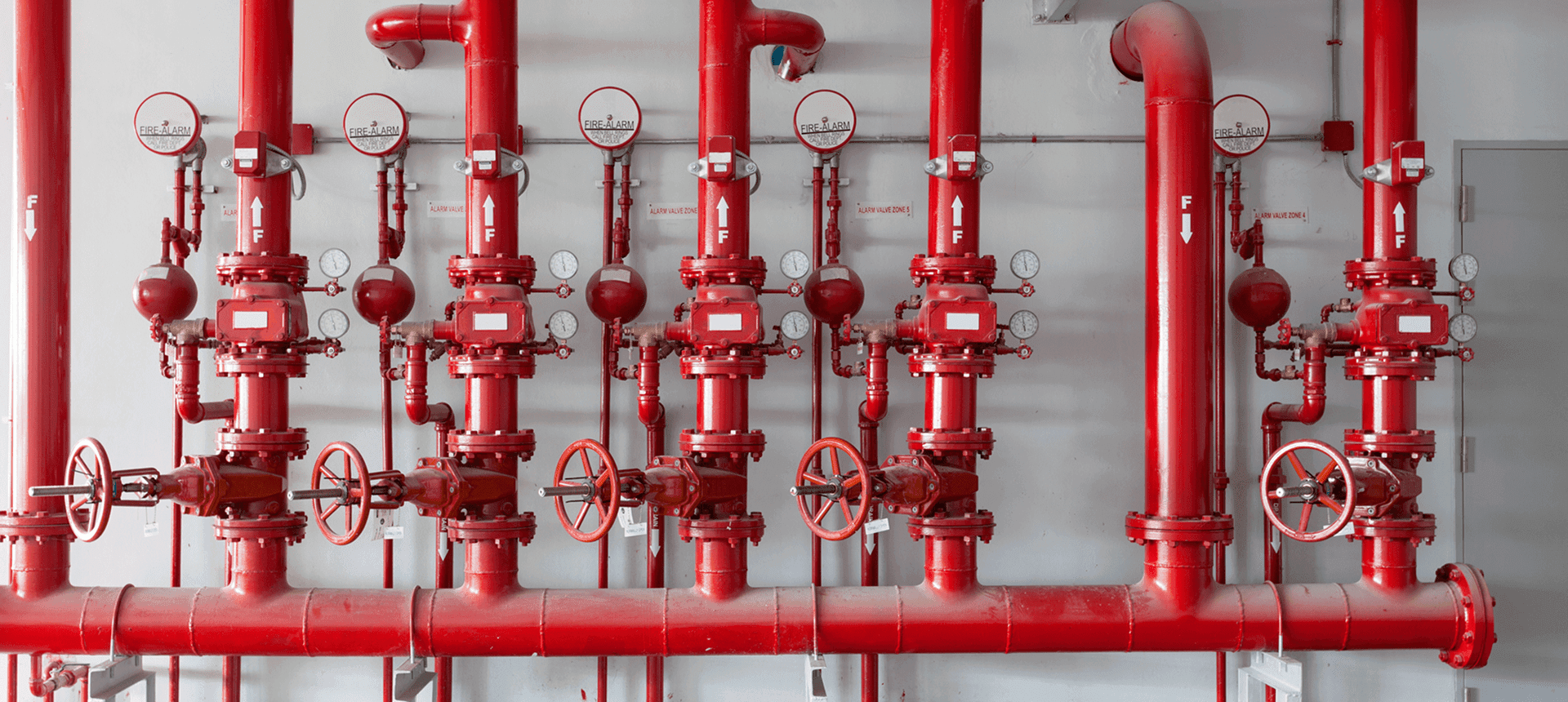 Fire Protection Solutions | Next Level Fire Protection